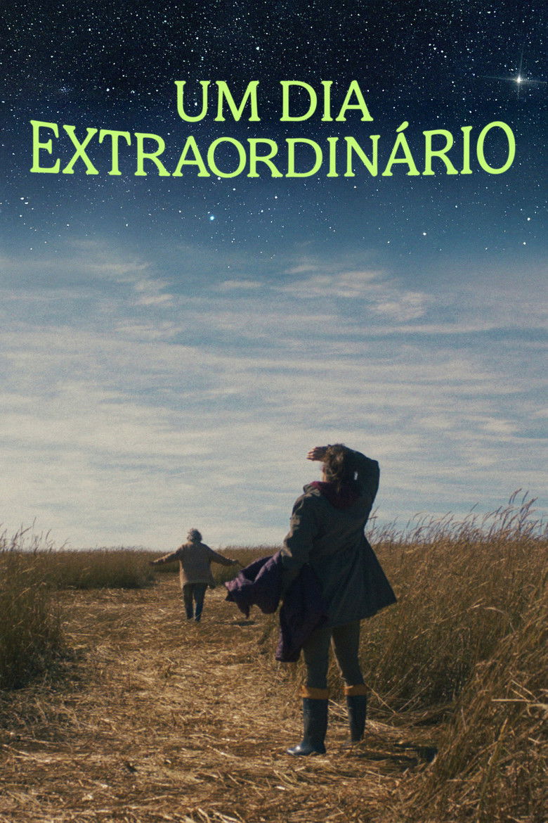 Um Dia Extraordinário (2026)
