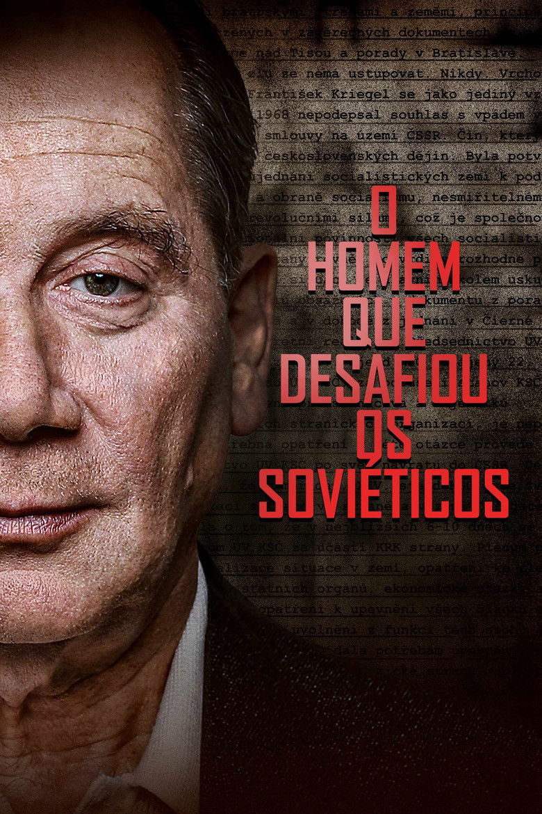 O Homem que Desafiou os Soviéticos (2023)