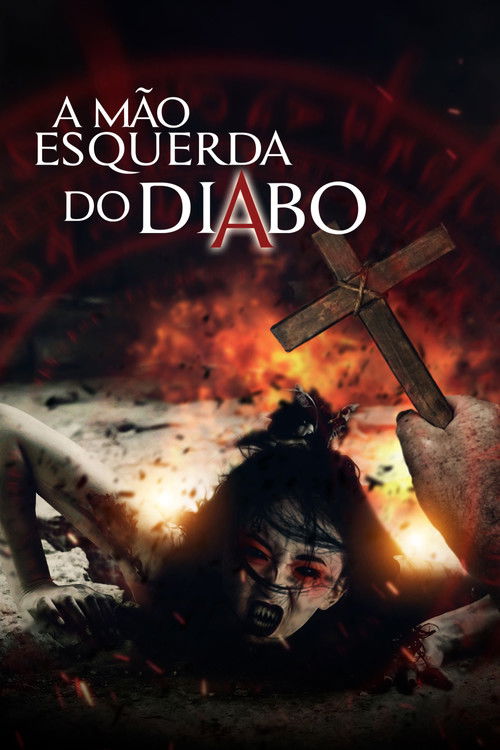 A Mão Esquerda do Diabo (2023)